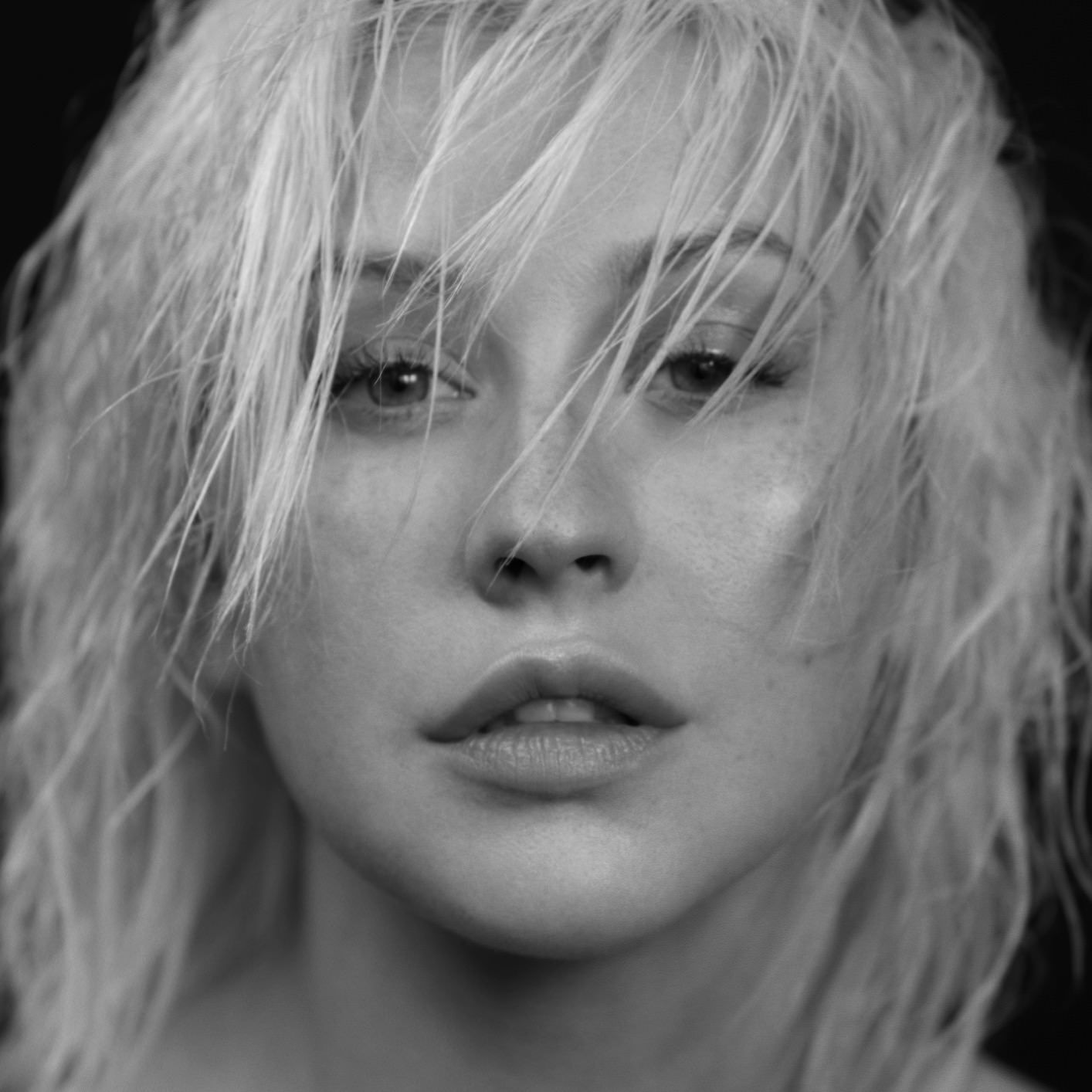 Christina Aguilera – Liberation (2018) [FLAC 24bit/44,1kHz]