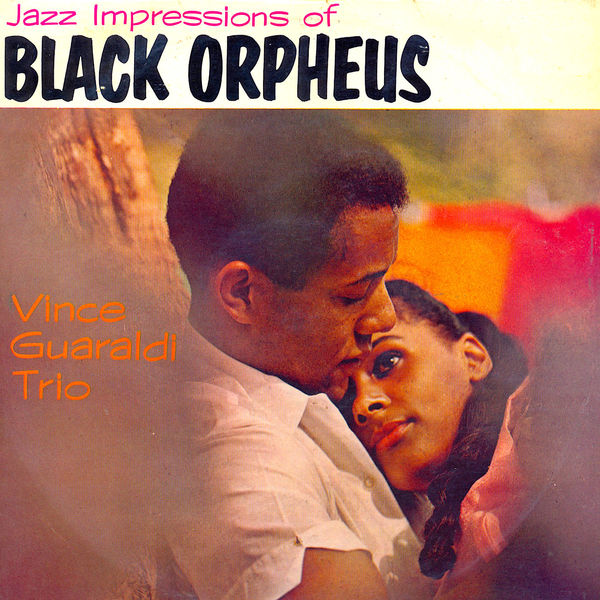Vince Guaraldi Trio - Jazz Impressions Of Black Orpheus (Remastered) (1962/2018) [FLAC 24bit/44,1kHz]