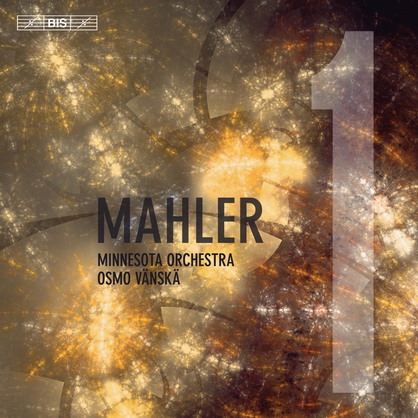 Minnesota Orchestra & Osmo Vanska - Mahler: Symphony No. 1 in D Major "Titan" (2019) [FLAC 24bit/96kHz]