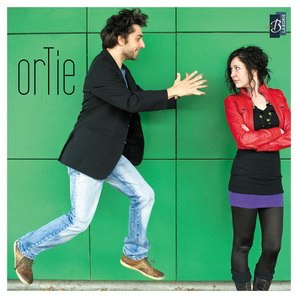 OrTie – Ortie (2013) [FLAC 24bit/44,1kHz]