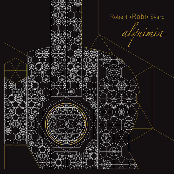 Robert Robi Svard – Alquimia (2018) [FLAC 24bit/96kHz]