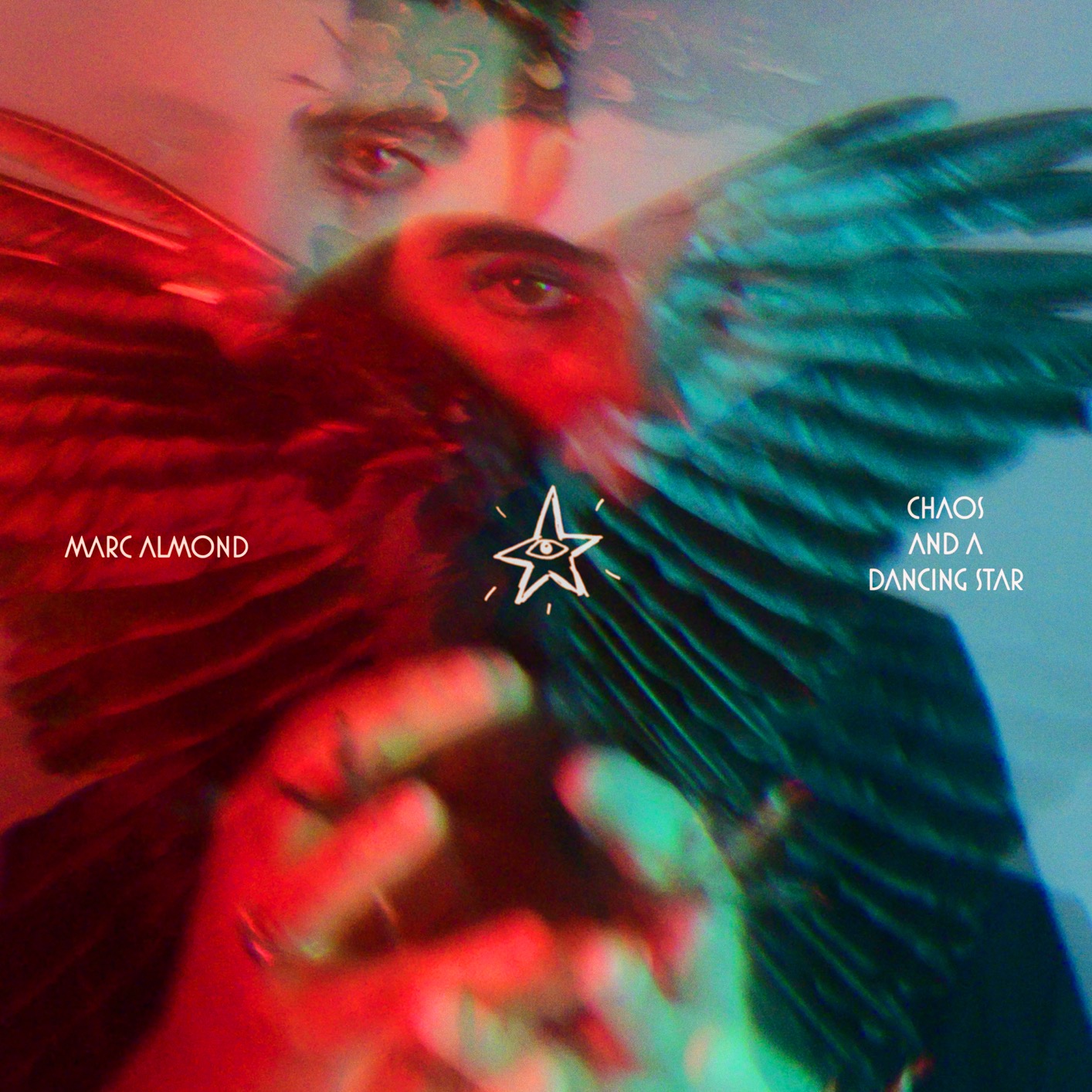 Marc Almond – Chaos and a Dancing Star (2020) [FLAC 24bit/44,1kHz]
