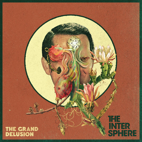 The Intersphere – The Grand Delusion (2018) [FLAC 24bit/44,1kHz]