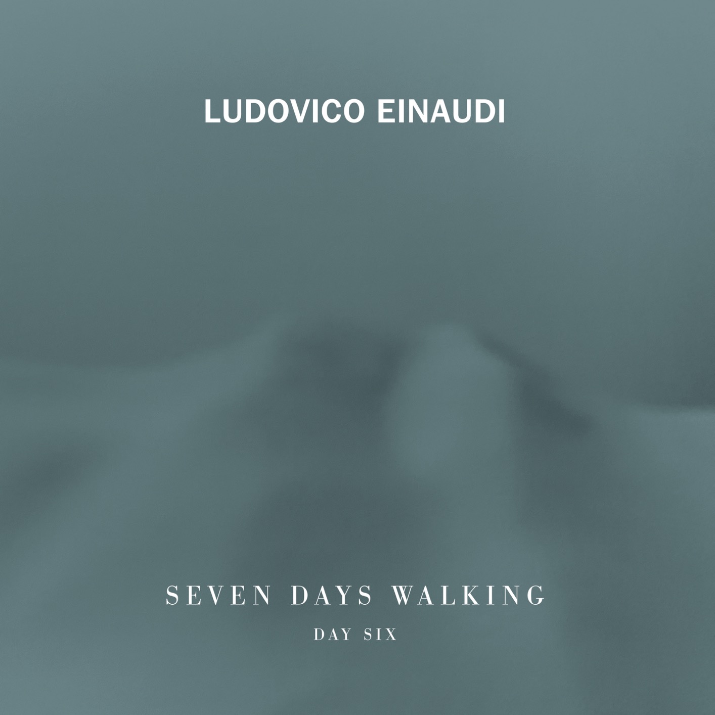 Ludovico Einaudi – Seven Days Walking (Day 6) (2019) [FLAC 24bit/96kHz]
