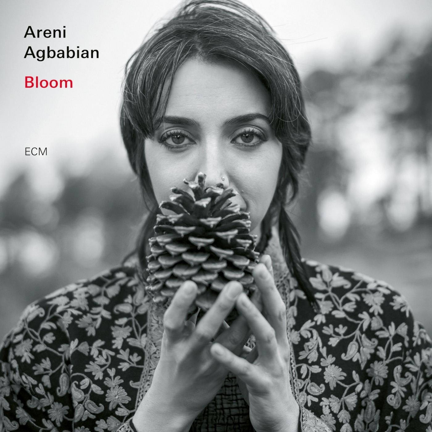 Areni Agbabian – Bloom (2019) [FLAC 24bit/96kHz]