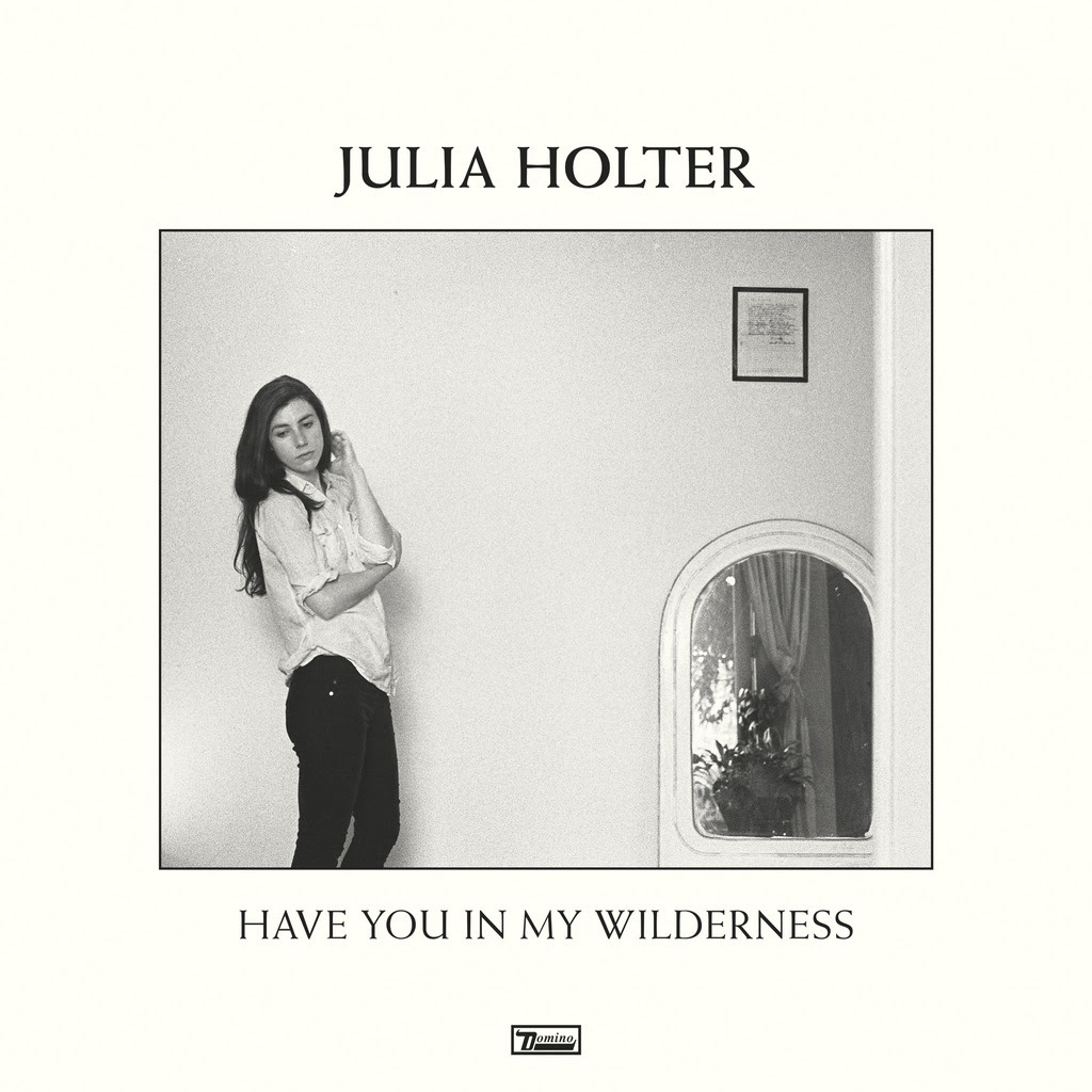Julia Holter - Have You In My Wilderness (2015) [FLAC 24bit/96kHz]