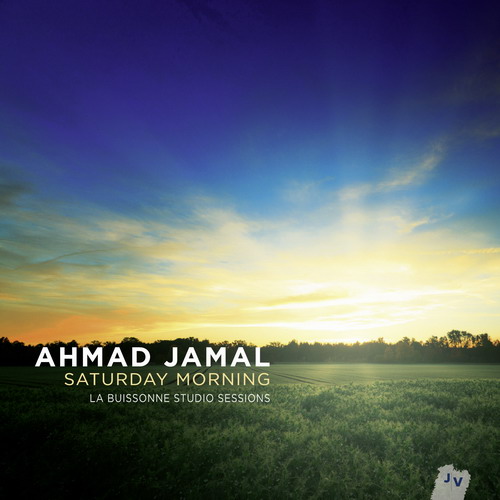 Ahmad Jamal - Saturday Morning (2013) [FLAC 24bit/88,2kHz]