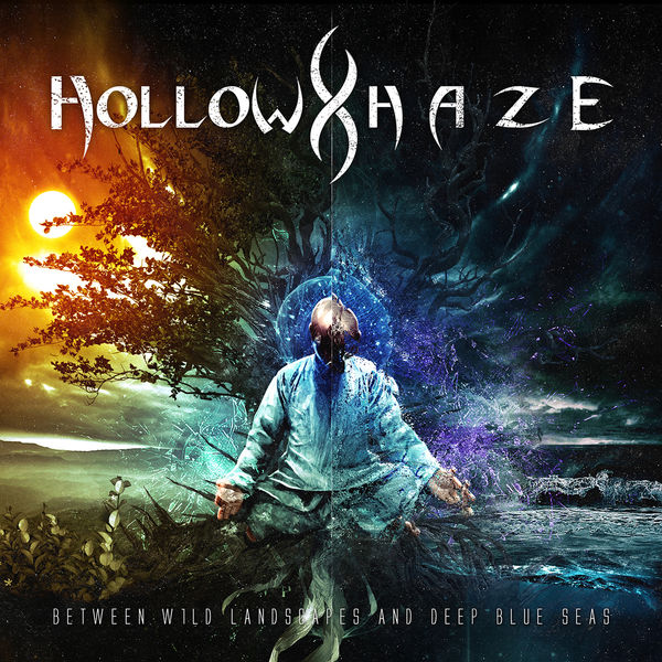 Hollow Haze – Between Wild Landscapes and Deep Blue Seas (2019) [FLAC 24bit/44,1kHz]