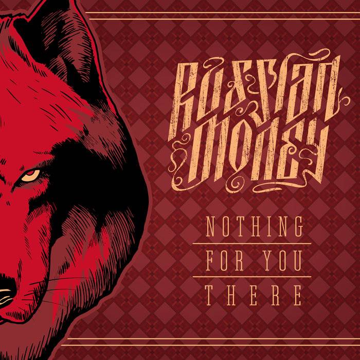Russian Money – Nothing For You There (2016) [FLAC 24bit/44,1kHz]