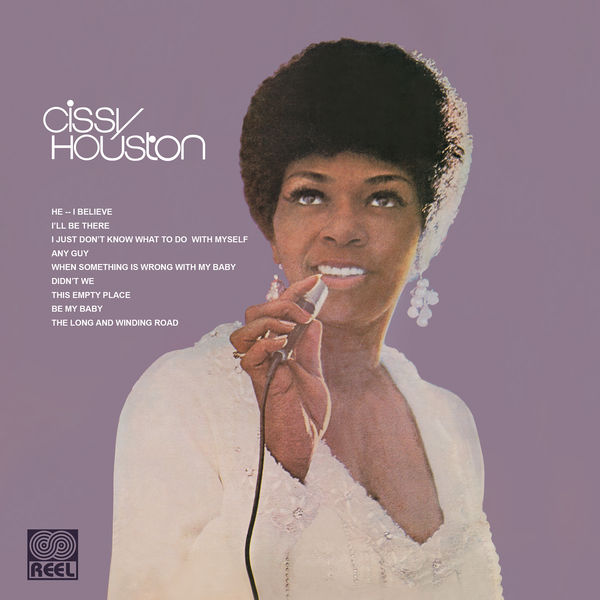 Cissy Houston – Cissy Houston (Bonus Track Version – Digitally Remastered) (2019) [FLAC 24bit/44,1kHz]