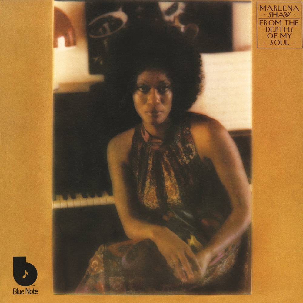 Marlena Shaw – From The Depths Of My Soul (1973/2014) [AcousticSounds DSF DSD64/2.82MHz + FLAC 24bit/88,2kHz]