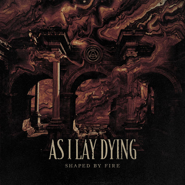 As I Lay Dying – Shaped by Fire (2019) [FLAC 24bit/44,1kHz]