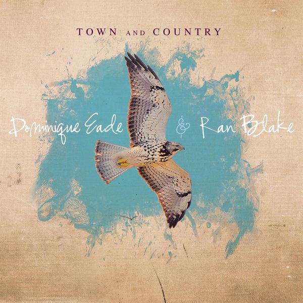 Dominique Eade & Ran Blake – Town & Country (2017) [FLAC 24bit/44,1kHz]