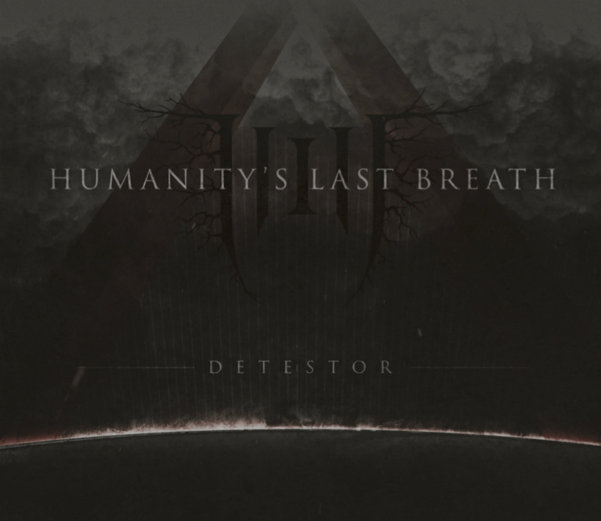 Humanity’s Last Breath – Detestor (EP) (2016) [FLAC 24bit/44,1kHz]