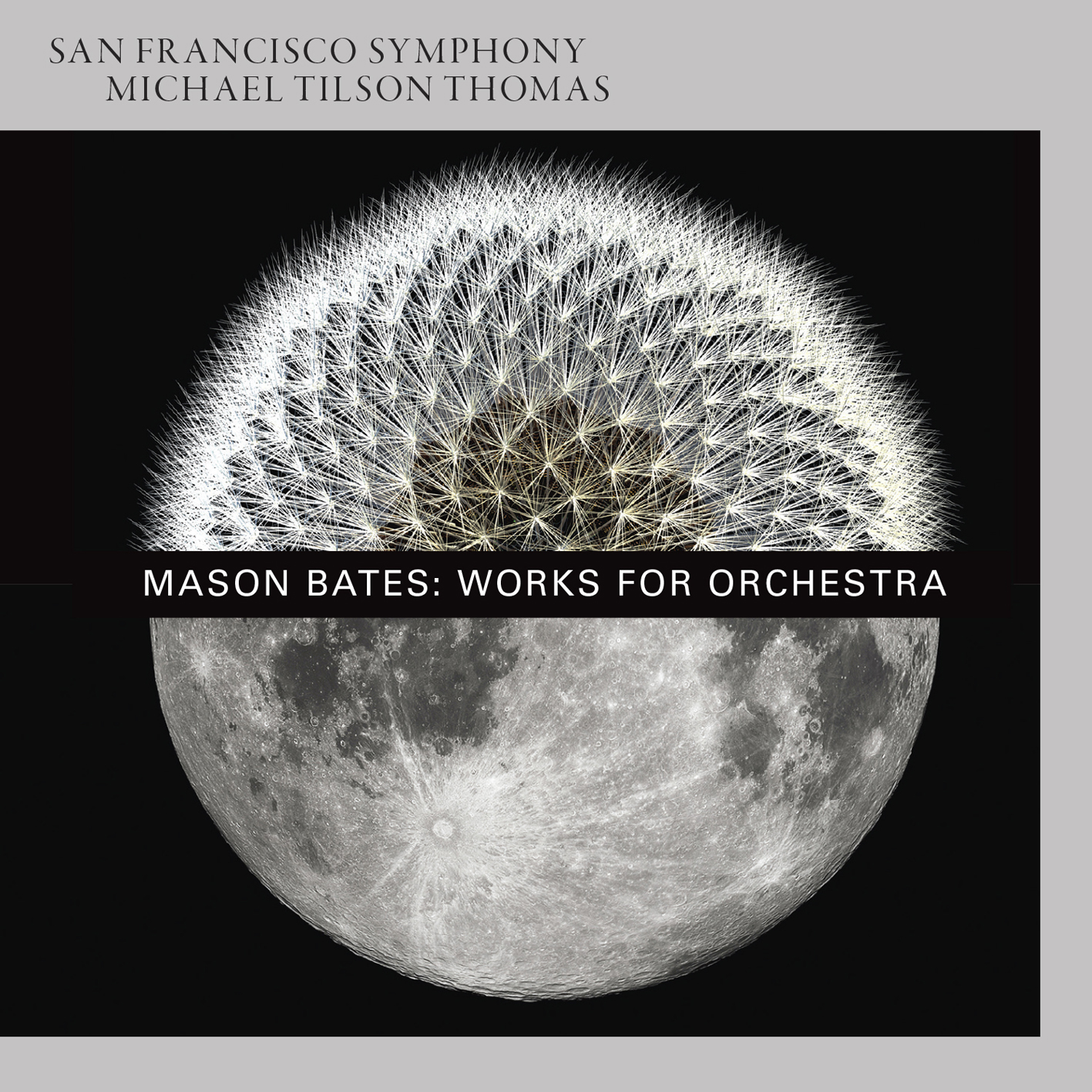 San Francisco Symphony, Michael Tilson Thomas - Mason Bates: Works for Orchestra (2016) [BlueCoast DSF DSD128/5.64MHz + FLAC 24bit/192kHz]