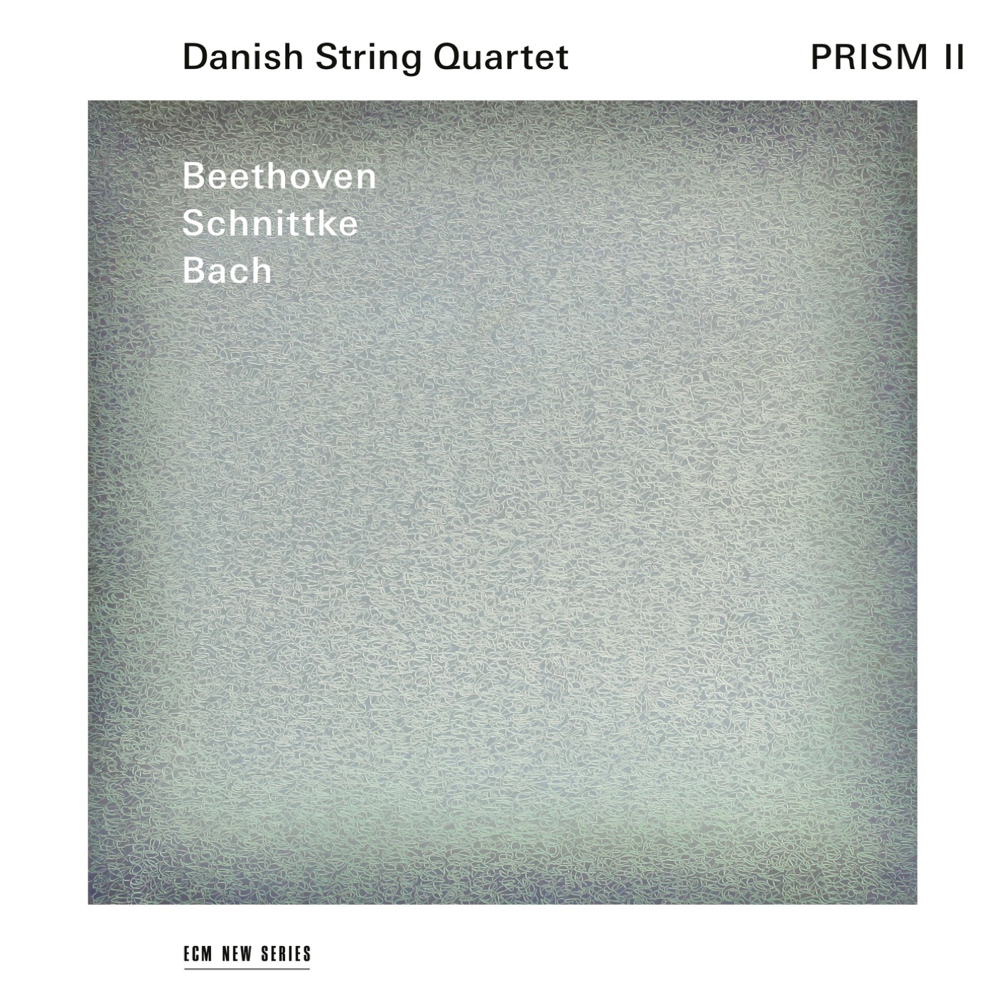 Danish String Quartet – Prism II (2019) [FLAC 24bit/96kHz]