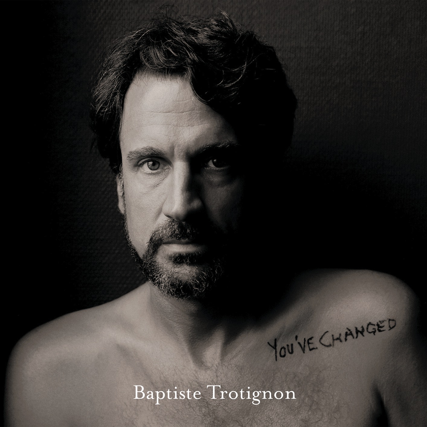 Baptiste Trotignon - You’ve Changed (2019) [FLAC 24bit/44,1kHz]