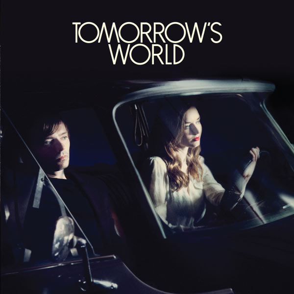 Tomorrow’s World – Tomorrow’s World (2013) [FLAC 24bit/96kHz]