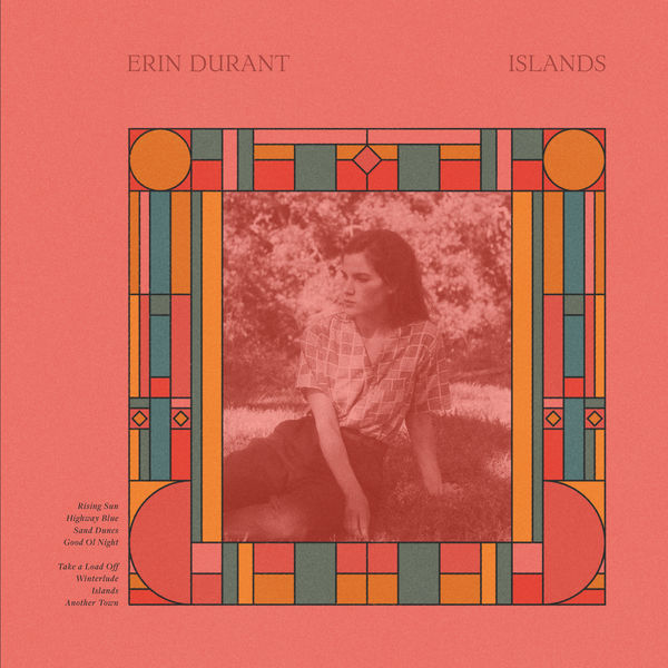 Erin Durant – Islands (2019) [FLAC 24bit/44,1kHz]