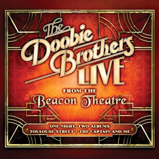 The Doobie Brothers – Live From The Beacon Theatre (2019) [FLAC 24bit/44,1kHz]