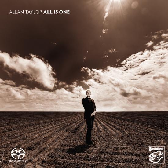 Allan Taylor - All Is One (2013) [FLAC 24bit/44,1kHz]
