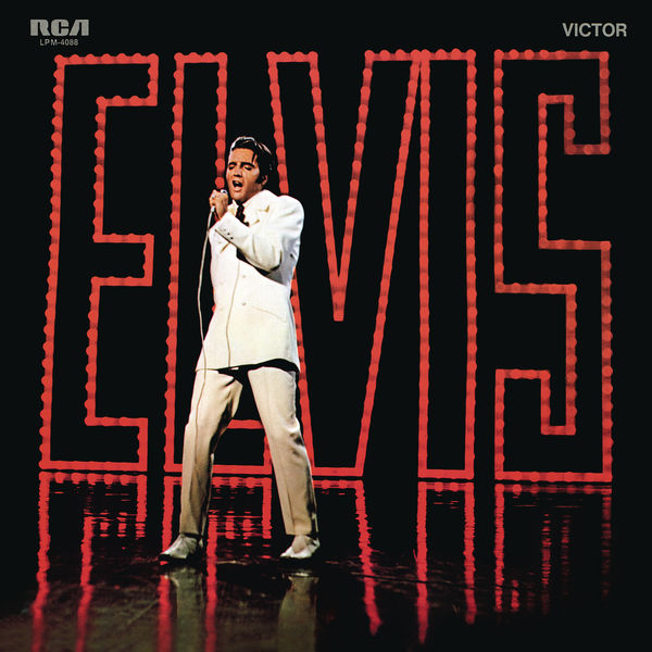 Elvis Presley – NBC-TV Special (Live) (1968/2015) [FLAC 24bit/96kHz]