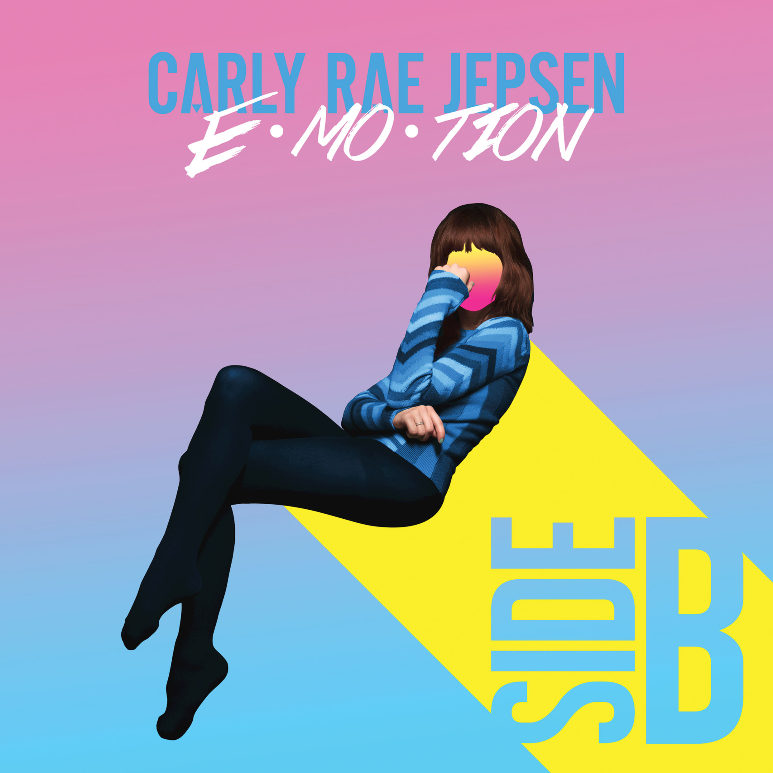 Carly Rae Jepsen - Emotion Side B (2016) [FLAC 24bit/44,1kHz]