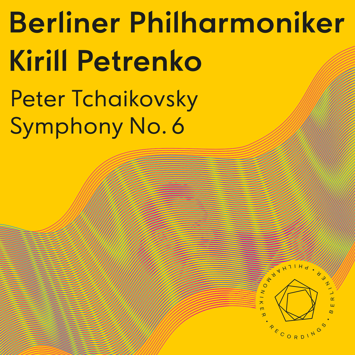 Berliner Philharmoniker & Kirill Petrenko - Tchaikovsky: Symphony No. 6 "Pathetique" (2019) [FLAC 24bit/96kHz]