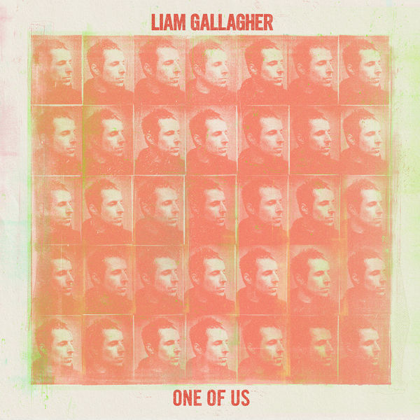 Liam Gallagher - One of Us (Single) (2019) [FLAC 24bit/44,1kHz]