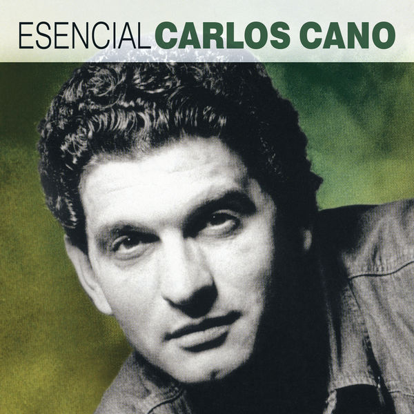 Carlos Cano - Esencial Carlos Cano (2018) [FLAC 24bit/44,1kHz]