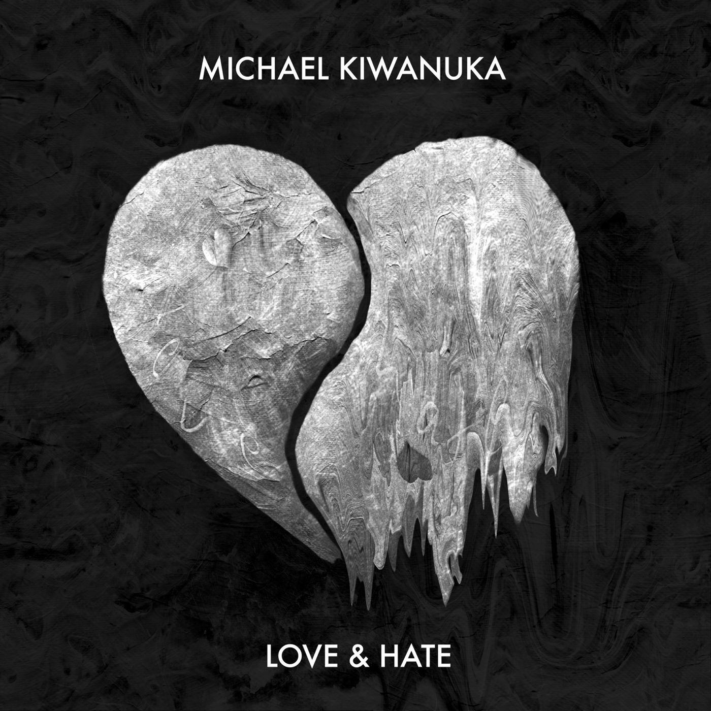 Michael Kiwanuka – Love & Hate (2016) [Qobuz FLAC 24bit/96kHz]