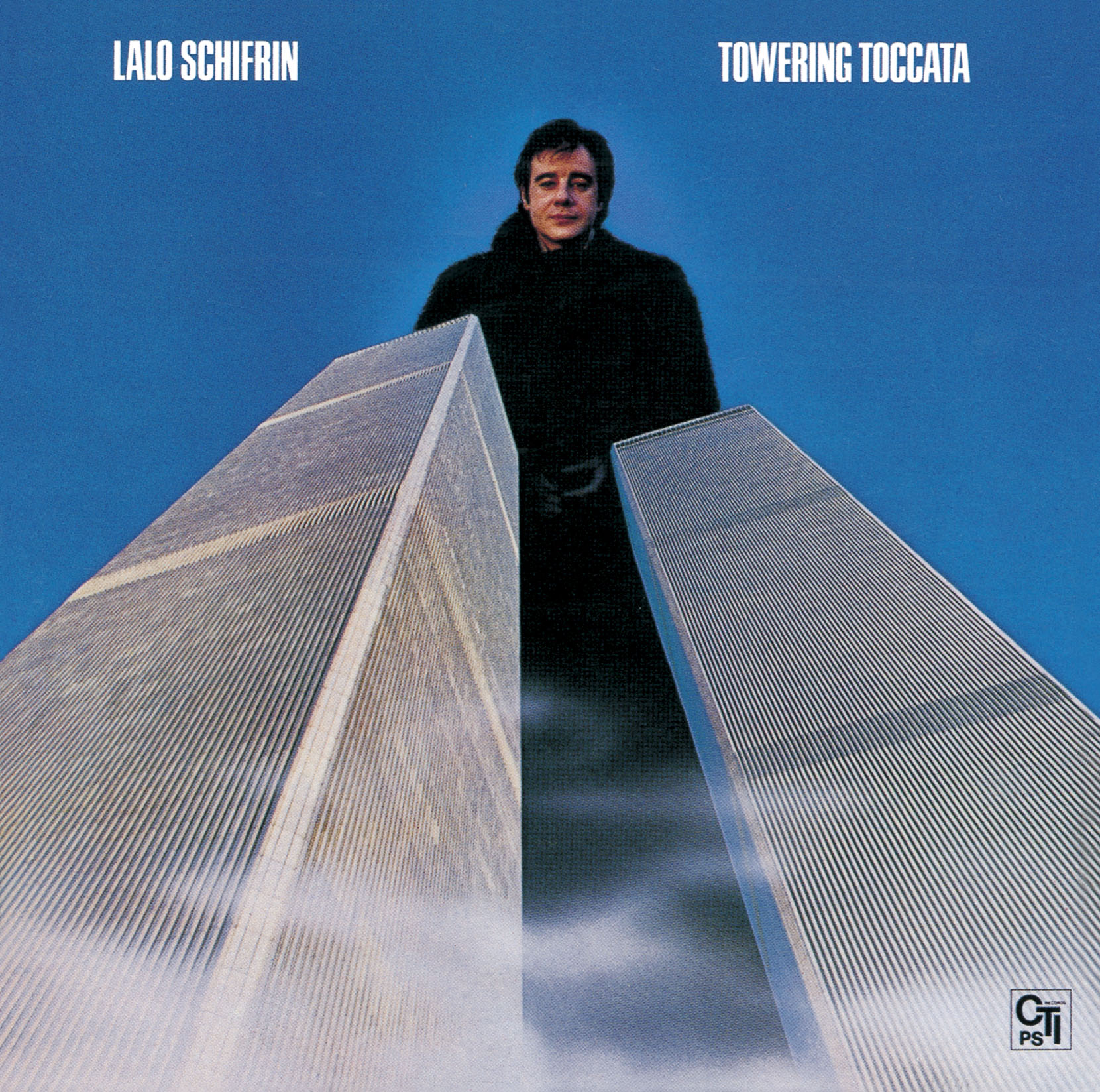 Lalo Schifrin - Towering Toccata (1977/2013) [e-Onkyo DSF DSD64/2.82MHz + FLAC 24bit/96kHz]