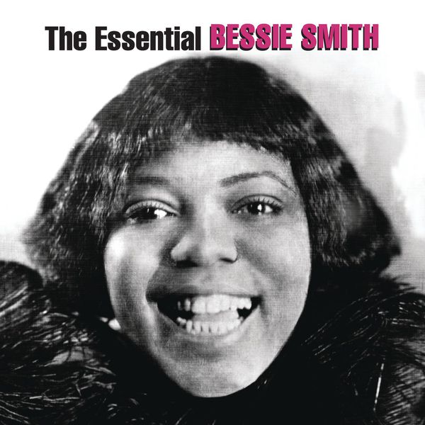 Bessie Smith - The Essential Bessie Smith (2013) [FLAC 24bit/44,1kHz]