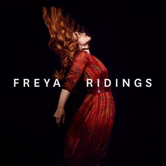 Freya Ridings - Freya Ridings (2019) [FLAC 24bit/44,1kHz]