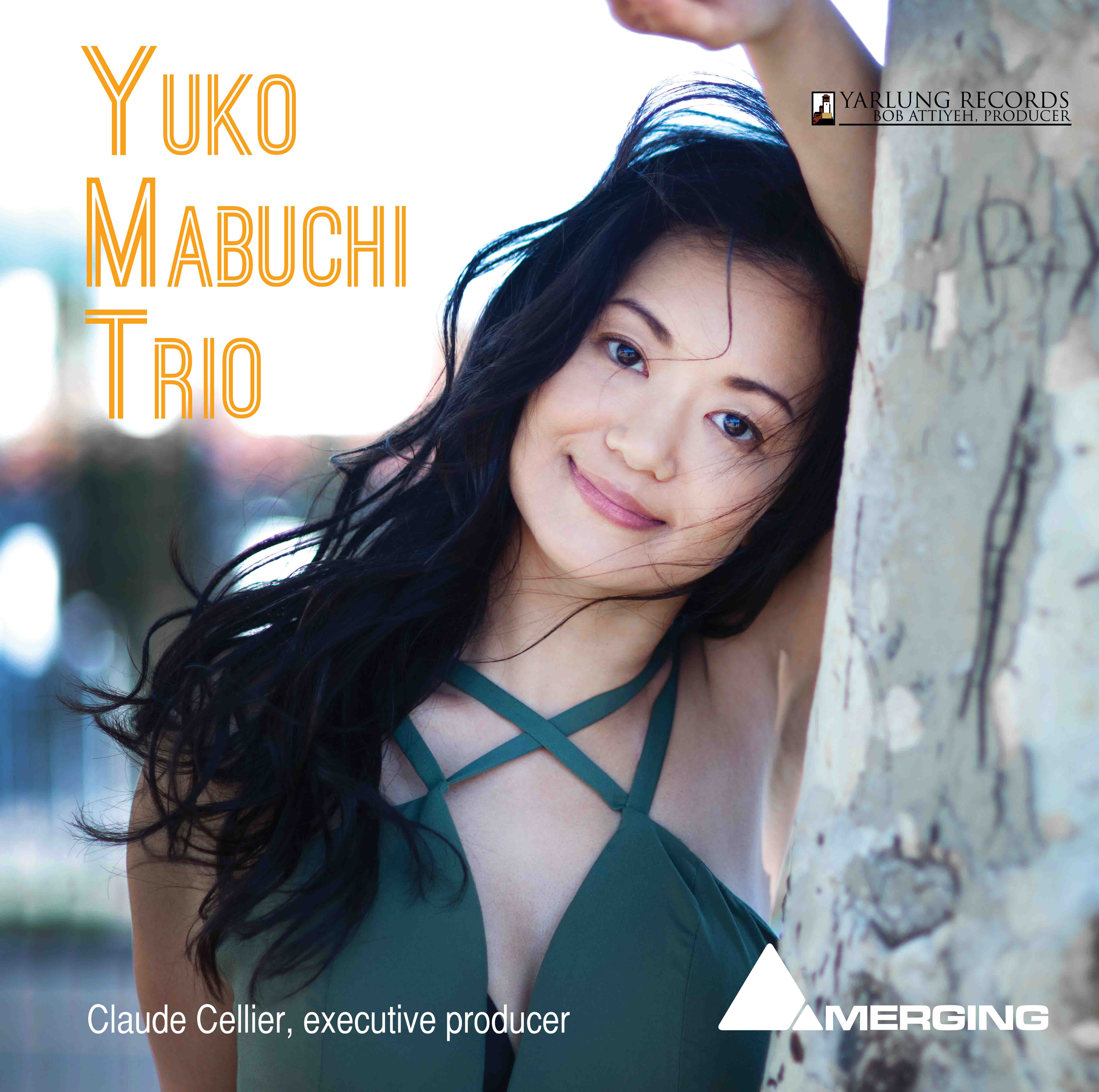 Yuko Mabuchi Trio - Yuko Mabuchi Trio (2017) [NativeDSDmusic DSF DSD256/11,28MHz + FLAC 24bit/88,2kHz]