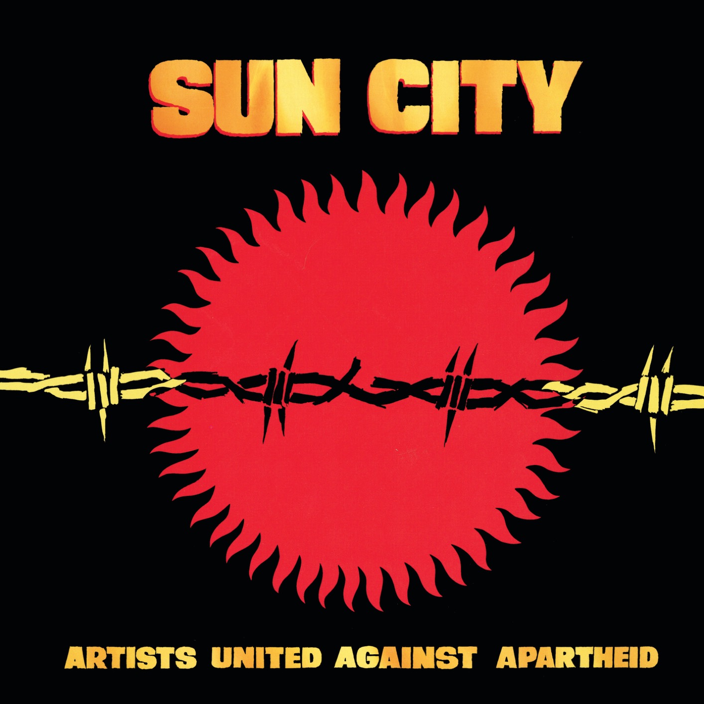 Artists United Against Apartheid – Sun City (Deluxe Edition) (1985/2019) [FLAC 24bit/96kHz]
