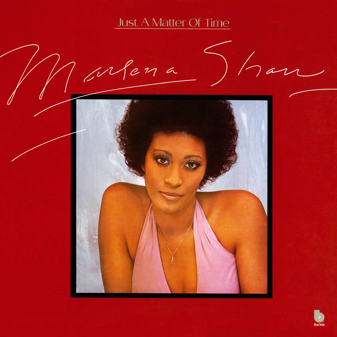 Marlena Shaw - Just A Matter Of Time (1976/2014) [AcousticSounds DSF DSD64/2.82MHz + FLAC 24bit/88,2kHz]