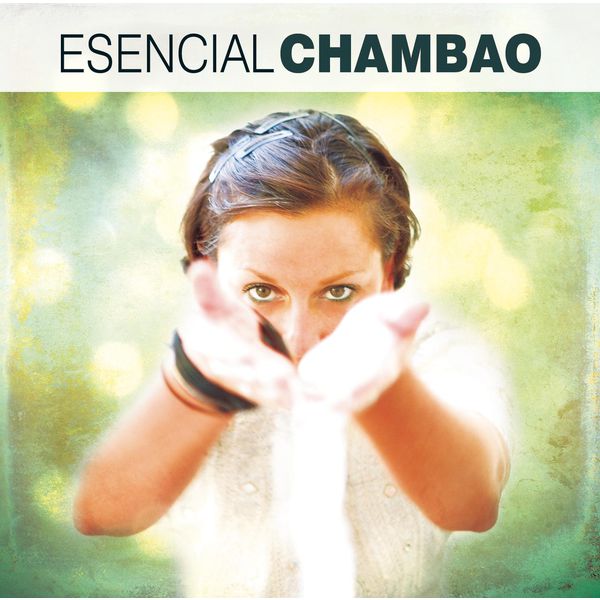 Chambao - Esencial Chambao (2013) [FLAC 24bit/44,1kHz]
