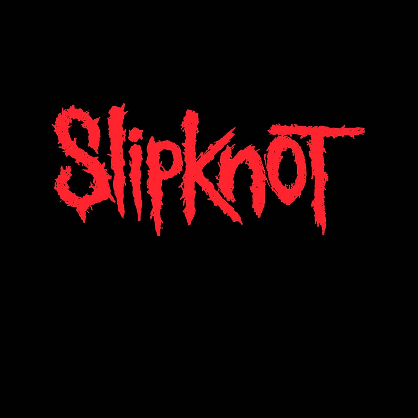 Slipknot - The Studio Album Collection (2014) [HDTracks FLAC 24bit/96kHz]