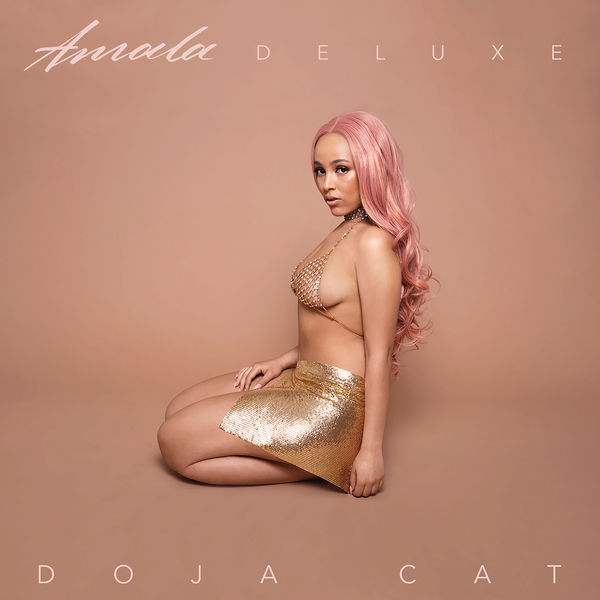 Doja Cat – Amala (Deluxe Version) (2019) [FLAC 24bit/44,1kHz]