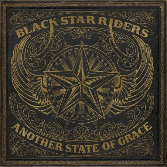 Black Star Riders – Another State Of Grace (2019) [FLAC 24bit/48kHz]