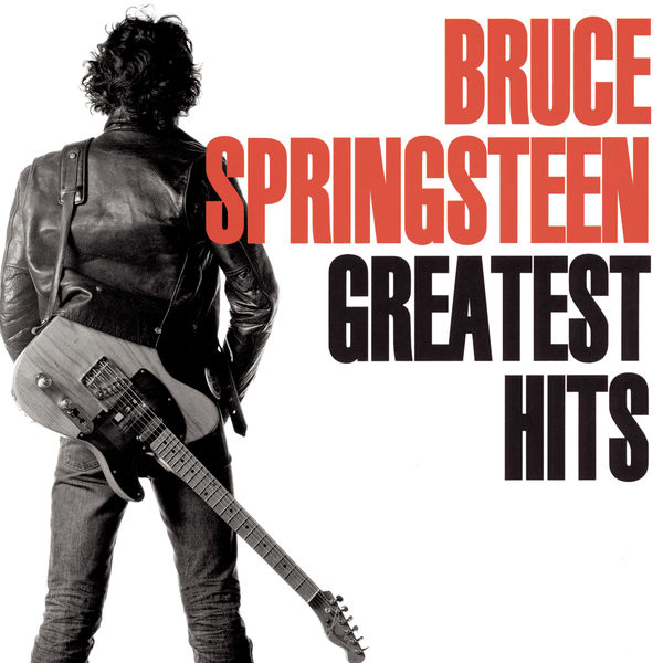 Bruce Springsteen – Greatest Hits (1995/2018) [FLAC 24bit/44,1kHz]
