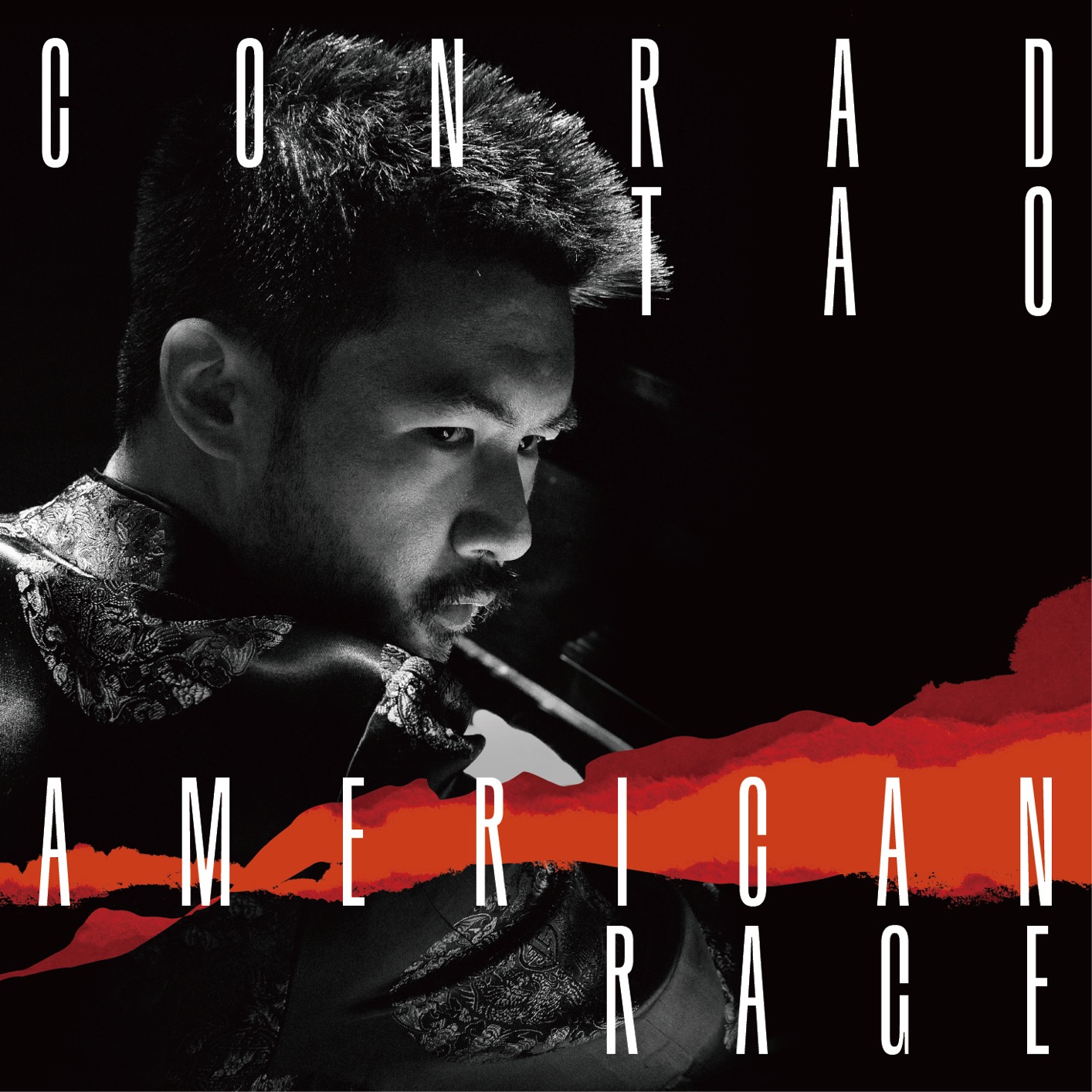 Conrad Tao – American Rage (2019) [FLAC 24bit/96kHz]