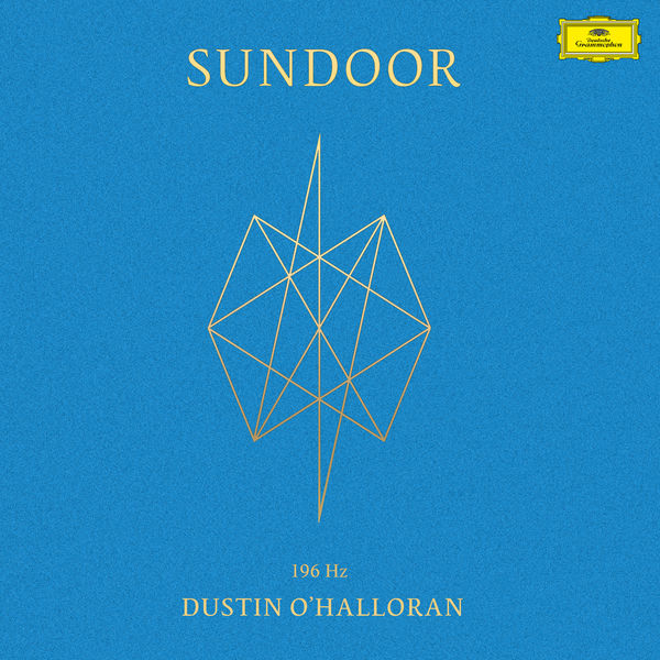 Dustin O’Halloran - Sundoor (2019) [FLAC 24bit/48kHz]