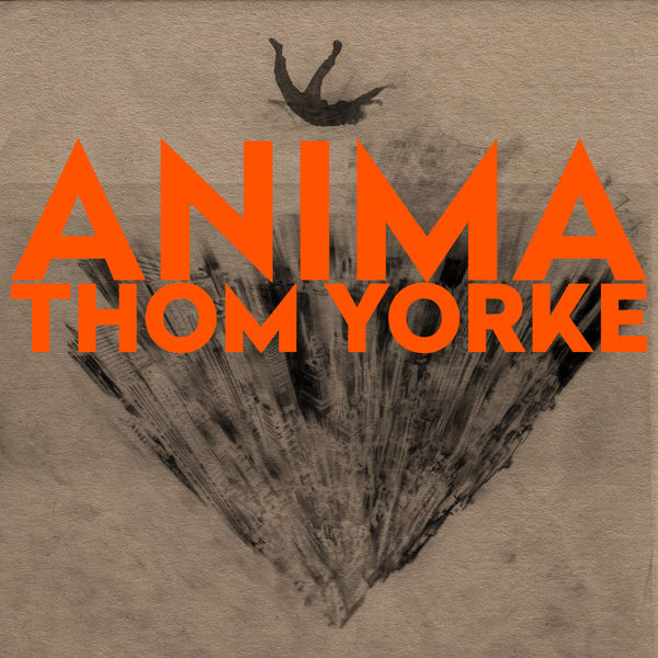 Thom Yorke – ANIMA (2019) [FLAC 24bit/44,1kHz]