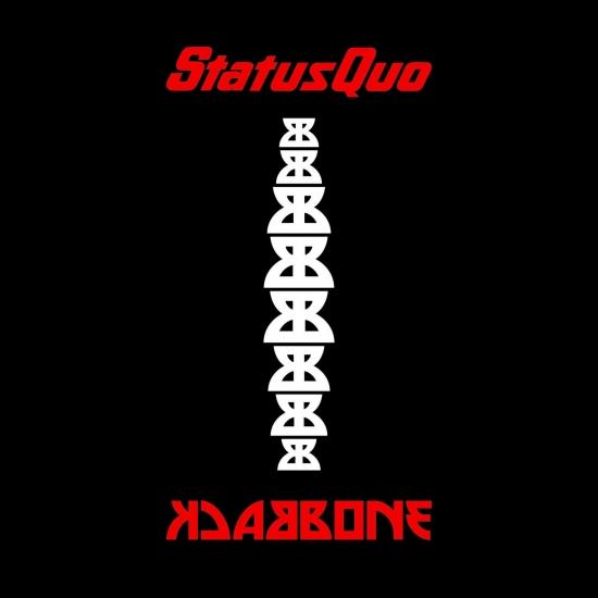 Status Quo - Backbone (2019) [FLAC 24bit/96kHz]