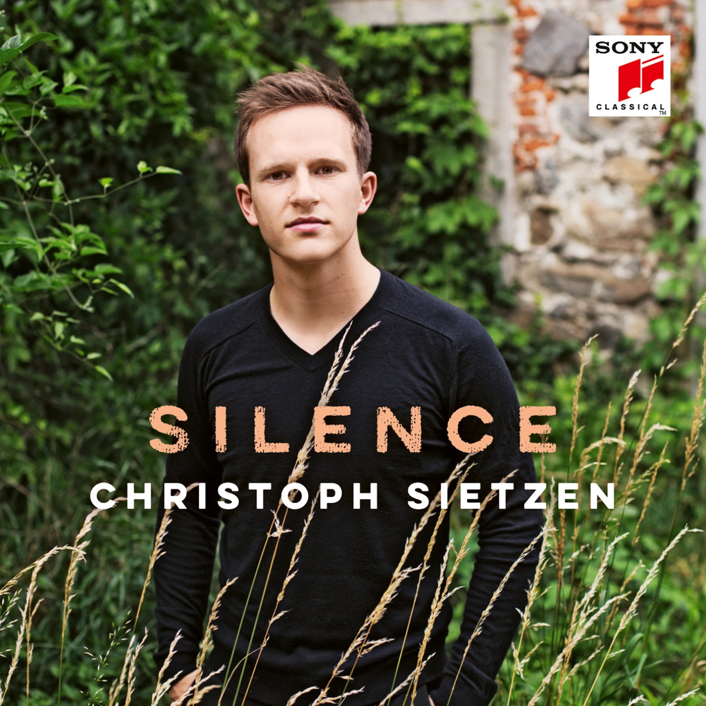 Christoph Sietzen – Silence (2019) [FLAC 24bit/44,1kHz]