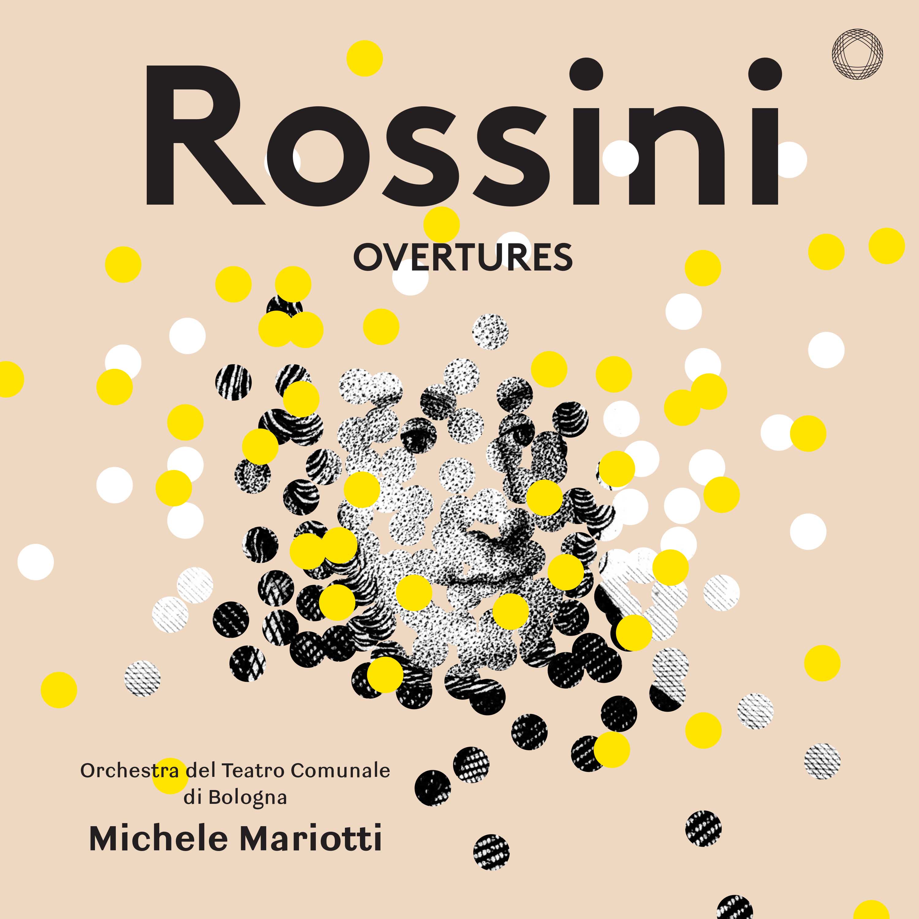 Orchestra del Teatro Comunale di Bologna, Michele Mariotti - Rossini: Overtures (2018) [DSF DSD256/DSD128 + FLAC 24bit/176,4kHz]