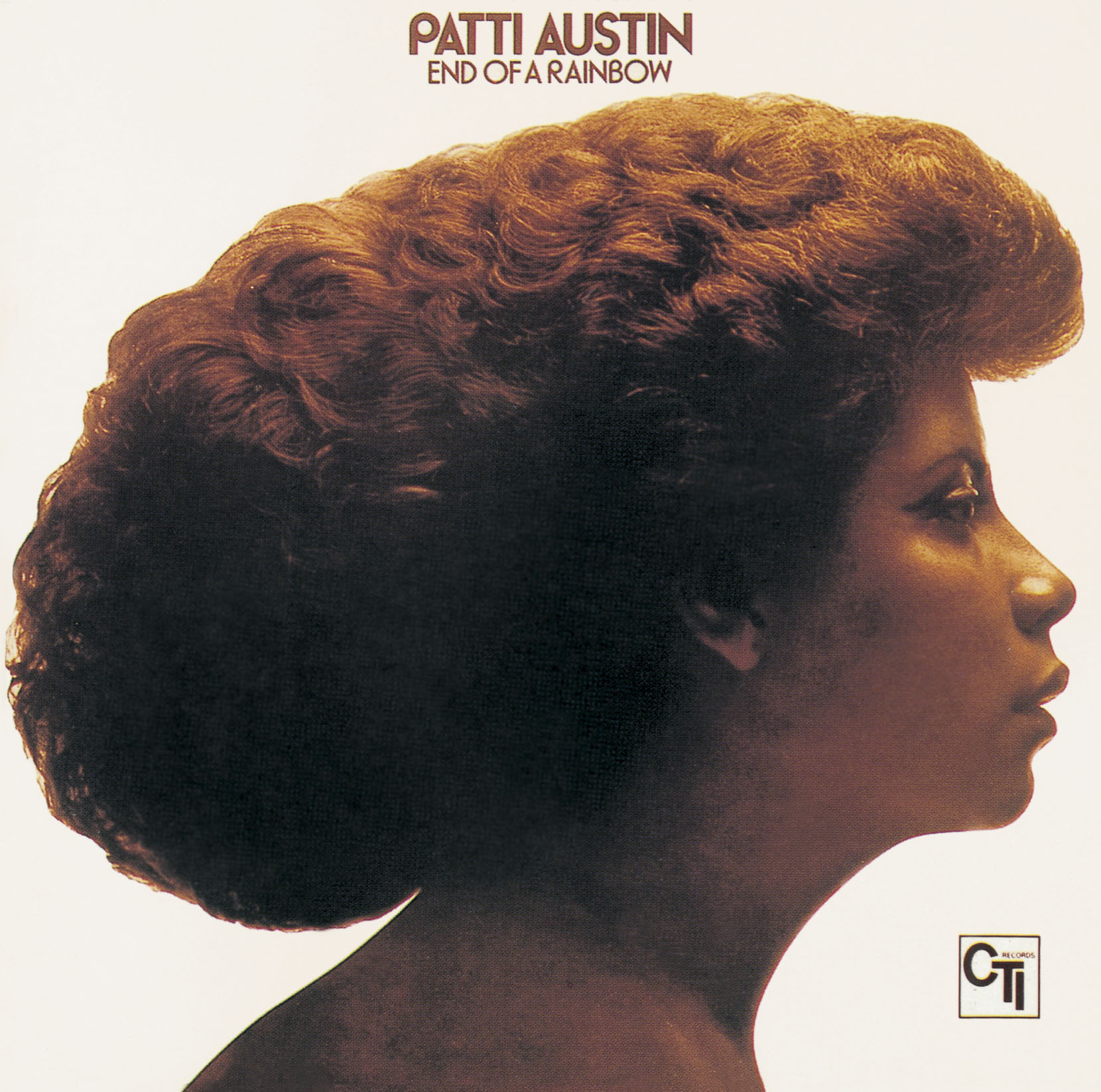 Patti Austin - End Of A Rainbow (1976/2013) [e-Onkyo DSF DSD64/2.82MHz + FLAC 24bit/96kHz]