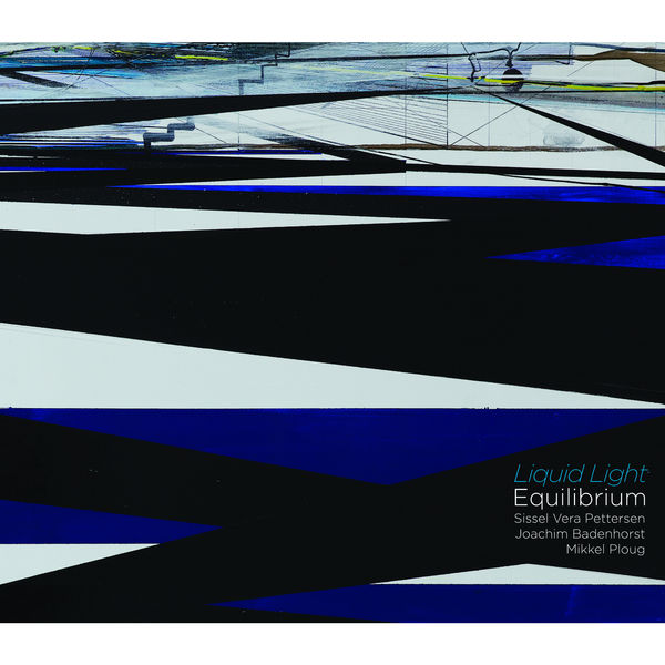 Equilibrium – Liquid Light (2014) [FLAC 24bit/96kHz]